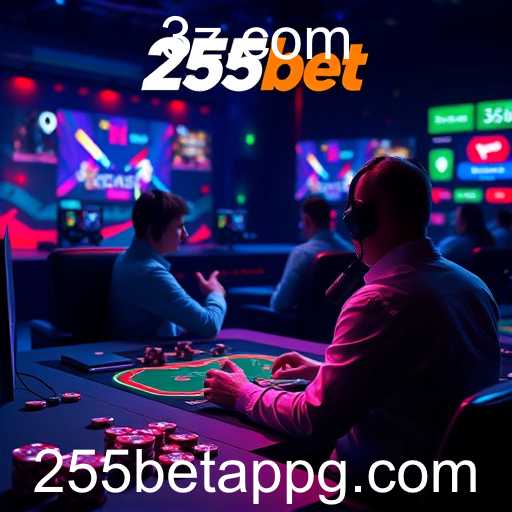Explorando a Tendência do 255bet App em 2026
