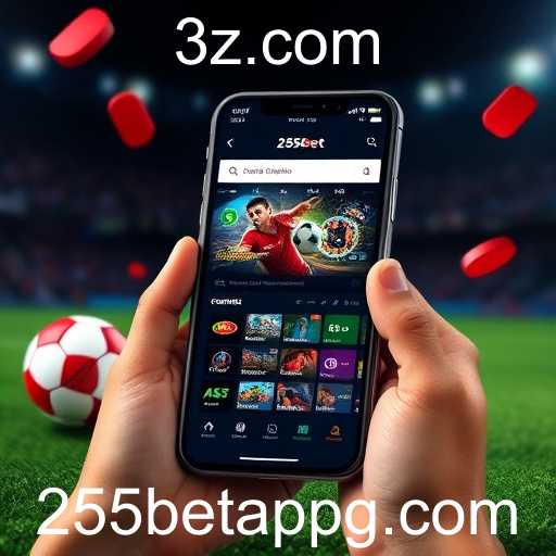 Ascensão e Impacto do 255bet App no Cenário de Jogos Online de 2026