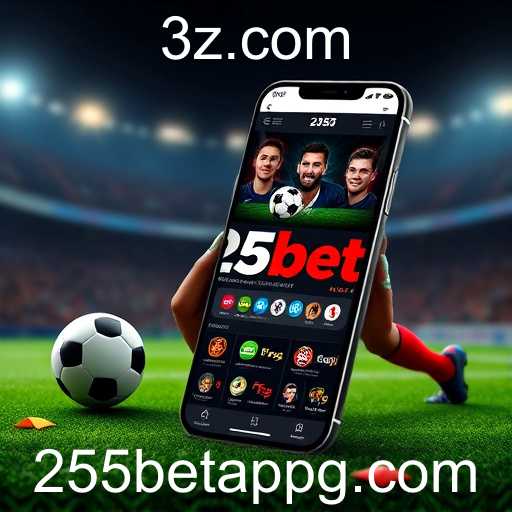 A Ascensão do 255bet no Mundo do Entretenimento Digital