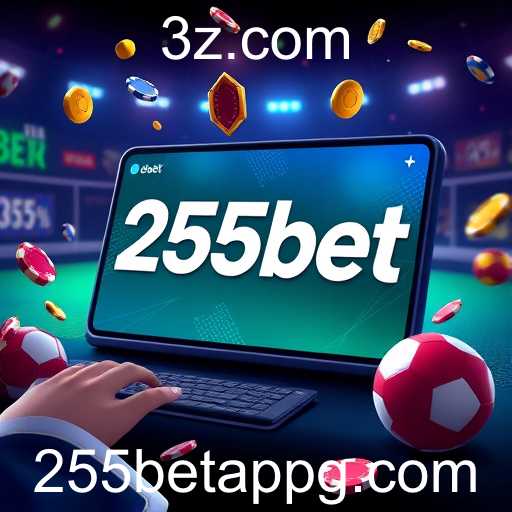255bet App: Inovações e Desafios no Mercado de Jogos