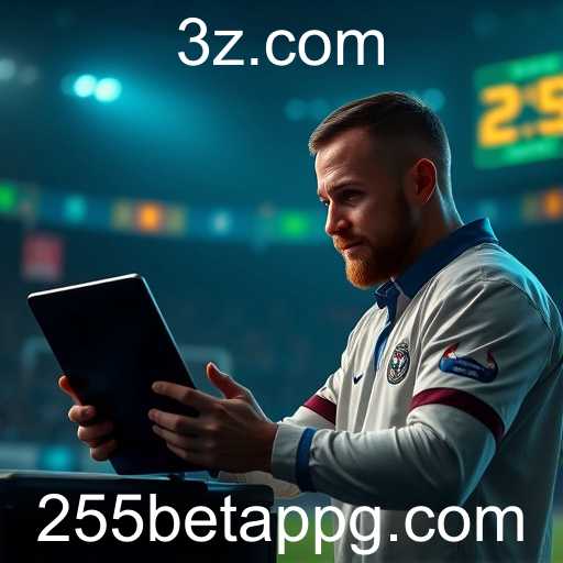Expansão dos Jogos Online em 2026: O Papel da 255bet
