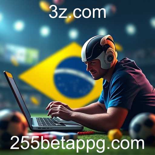 O Crescimento dos Jogos Online e a Relevância da 255bet