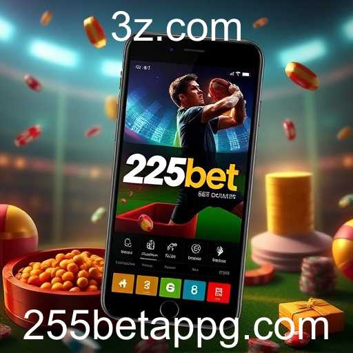 Expansão dos Jogos Online e a Ascensão do 255bet