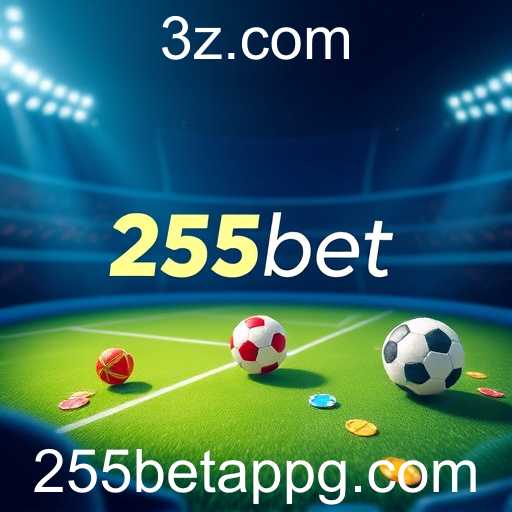 A Ascensão do 255bet no Cenário de Jogos Online