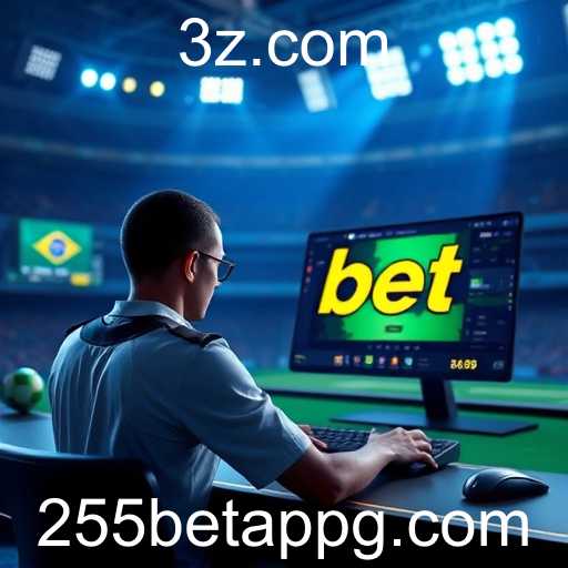 A Ascensão dos Aplicativos de Apostas no Brasil