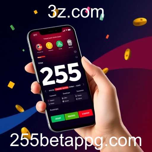 A Revolução dos Jogos com 255bet em 2026
